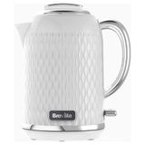 Breville Curve 1.7l Hızlı Kaynatan Su Isıtıcısı - Beyaz