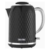 Breville Curve 1.7l Hızlı Kaynatan Su Isıtıcısı - Siyah