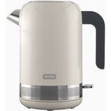 Breville High Gloss Elektrikli Su Isıtıcısı 1.7l 3kw - Krem