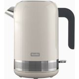 Breville High Gloss Elektrikli Su Isıtıcısı 1.7l 3kw - Krem