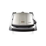 Breville Sandvic, Panini Presi Ve Tost Makinesi 4 Dilim Yapismaz Kaplamali Uyumlu