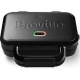 Breville Ultimate Sandviç Makinesi Tost Makinesi