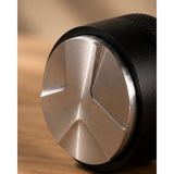 Brew Cups Makaron Tamper | Espresso Kahve Tamperi, Barista Kahve Ekipmanı 58 mm