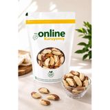 Brezilya Ceviz İçi - 500 gr