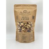 Brezilya Ceviz Içi - Yeni Sezon - Bütün Tane- 500 gr