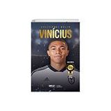 Brezilyalı Golcü Carlos Vinicius Gece Kitaplığı