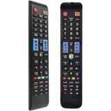 BRF BasciSell Wellhise Samsung Smart Akıllı Tv Tüm Modeller Uyumlu TV Uzaktan Kumanda 188546