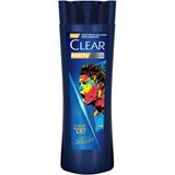Brf Clear Men Kepeğe Karşı Etkili Şampuan Legend By Cr7 Cristiano Ronaldo 350 Ml 122002