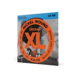 BRF ElivoraSell D'Addario Exl110 Elektro Gitar Teli (10-46) 1203179