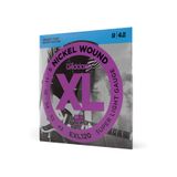 BRF ElivoraSell D'Addario Exl120 Elektro Gitar Tel Seti, Xl, 9-42, Nickel Wound, Su 1203179