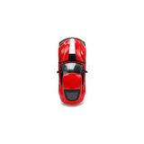 Brf Evyora Jada, 253255053, Robotech, Die-Cast (Metal), Supra, Serbest Tekerlek, Açılabilen Parçalar (Ka