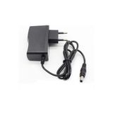 BRF GultekinSell 12v 1a Adaptör 12 Volt 1 Amper Led Modem Mini Uydu Adaptörü Plastik Kasa Priz Tipi 1247