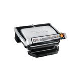 BRF Nacario Tefal OptiGrill+ 4 Porsiyon Kapasiteli 2000 Watt 6 Programlı Barbekü Izgara ve Tost Makinesi