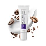 BRF No35 Clasy Care Göz Altı Kremi – Morluk ve Şişlik Karşıtı –%5 Kafein +%2 Hyalüronik Asit – Kırışıklı