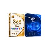 BRF Office365 Professional Plus Dijital Lisans Üyeliği & Windows11 Pro Dijital Lisans Anahtarı Kalıcı 32