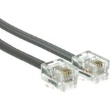 Brf Store A2TOPTAN 35 Metre Adsl Vdsl Hat Kablosu Modem Kablosu Telefon Kablosu