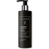 Brf Store A2TOPTAN Glone Dökülme Karşıtı Biberiye Şampuanı, 250ML |%3 Procapil & Biotin | Saç Kökü Güçlendiric