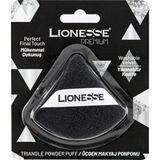Brf Store A2TOPTAN Lionesse Üçgen Makyaj Süngeri 2548 - Siyah