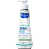 Brf Store A2TOPTAN Mustela Stelatopia Cilt Bariyeri Yenileyici - Rahatlatıcı Krem 300ML