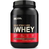 Brf Store A2TOPTAN Optimum Gold Standard Whey Protein Tozu 899 gr
