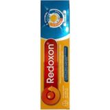 Brf Store A2TOPTAN Redoxon 3'lü Etki 15 Efervesan Tablet 1 Paket