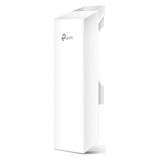 Brf Store A2TOPTAN Tp-Link CPE210, 300 Mbps N Kablosuz 2.4ghz 9dbi 2x2 Çift Polarizasyonlu Yönlü Mımo Anteni P