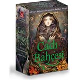 Brf Store Acanticaret Cadı Bahçesi / 60 Kart Kehanet Tarot Destesi ve Rehber Kitap
