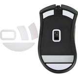 Brf Store Acanticaret Klasse Onyx Mouse Skate (Razer Deathadder Essential ile Uyumlu Skatez) - Siyah