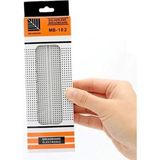 Brf Store Acanticaret MB-102 830 Pin Büyük Breadboard - Siyah