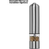 Brf Store Bascisell Baharat Öğütücü - Çok Renkli