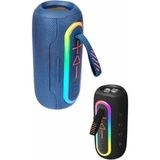 Brf Store Bascisell Bluetooth Hoparlör USB Şarjlı Uzun Pil Ömrü Android ve Ios Uyumlu Renkli - Çok Renkli