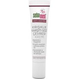 Brf Store Bascisell Sebamed Wrinkle Filler Anti-Age Kırışıklık ve Yaşlanma Karşıtı Göz Çevresi Kremi 15ML