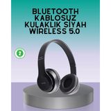 Brf Store Bascisell Suya Dayanıklı Bluetooth Kulaklık | Spor ve Günlük Kullanıma Uygun - Çok Renkli
