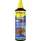 Brf Store Bascisell Tropical Nitri Active 100ML Bakteri Kültürü - Çok Renkli
