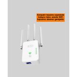 Brf Store Bascisell Wps Destekli 2.4ghz + 5ghz Wifi Sinyal Güçlendirici - Çok Renkli