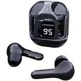Brf Store Bascisell Yeni Nesil Ultrapods Pro Bluetooth Kulaklık Extra Bass Yüksek Mikrofon Kalitesi - Çok Renkli