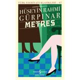 Brf Store Buradabulabilirsin Metres - Günümüz Türkçesiyle Türk Edebiyatı Klasikleri 97