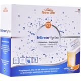 Brf Store Buradabulabilirsin New Life Minerlyte - Magnezyum Sitrat - Potasyum - Sodyum - B6 ve B12 Vitamini -