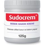Brf Store Buradabulabilirsin Sudocrem 125 gr Bebek Bakım Kremi