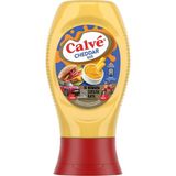 Brf Store Canarino Calve Soslar Cheddar Sos 240 G