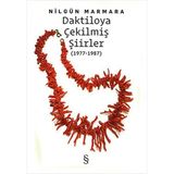 Brf Store Canarino Daktiloya Çekilmiş Şiirler: (1977 - 1987)