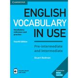 Brf Store Canarino English Vocabulary In Use