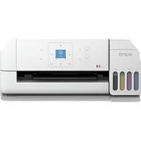 Brf Store Canarino Epson Ecotank L3366 Çok Fonksiyonlu Kablosuz Mürekkep Tanklı Yazıcı - Siyah