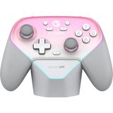 Brf Store Canarino Gamesir Super Nova Wireless Gaming Controller For Pc/switch/ios/android, Hall Effect Stick - Siyah