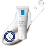 Brf Store Canarino La Roche-Posay Toleriane Sensitive 40ML - Hassas Cilt Için Nemlendirici Bakım Kremi