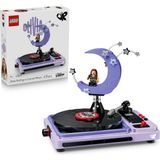Brf Store Canarino LEGO Editions Olivia Rodrigo’nun Konser Ayı 43029 | 14 Yaş ve Üzeri Çocuklar Için Işıltılı - Siyah