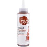 Brf Store Canarino Melwiss Chocolate Fondü Şelale Sıvı Tatlı Sos 330 G – Akışkan Kıvamlı Waffle, Pankek, Krep,