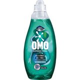 Brf Store Canarino Omo Express Fresh Kötü Koku Karşıtı Beyaz ve Renkliler Sıvı Çamaşır Deterjanı, 1480 ml
