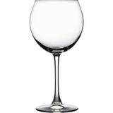 Brf Store Canarino Paşabahçe Enoteca Şarap Kadehı 655 cc 2'li Pencereli Kutu - Siyah