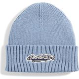 Brf Store Canarino Puma Comıc Mid Crown Beanie Jr Bere Unisex Çocuk - Siyah
